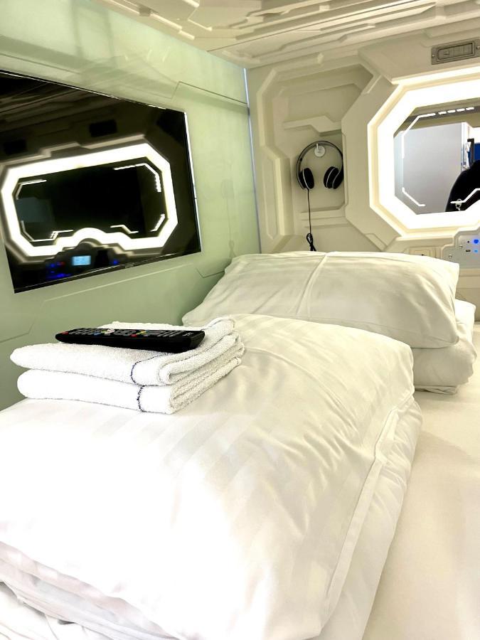 Space Home Apartment - Prater Vienna Exterior photo